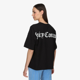 Juicy Couture Póló Boyfriend 