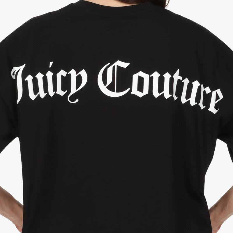 Juicy Couture Póló Boyfriend 