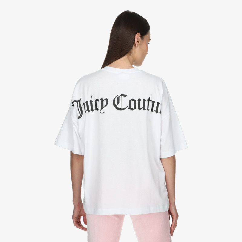 Juicy Couture Póló Boyfriend 