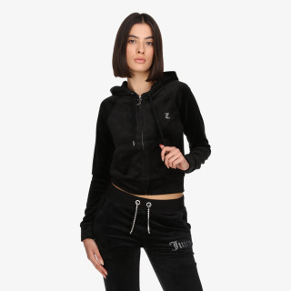 Juicy Couture Pulóver Madison 