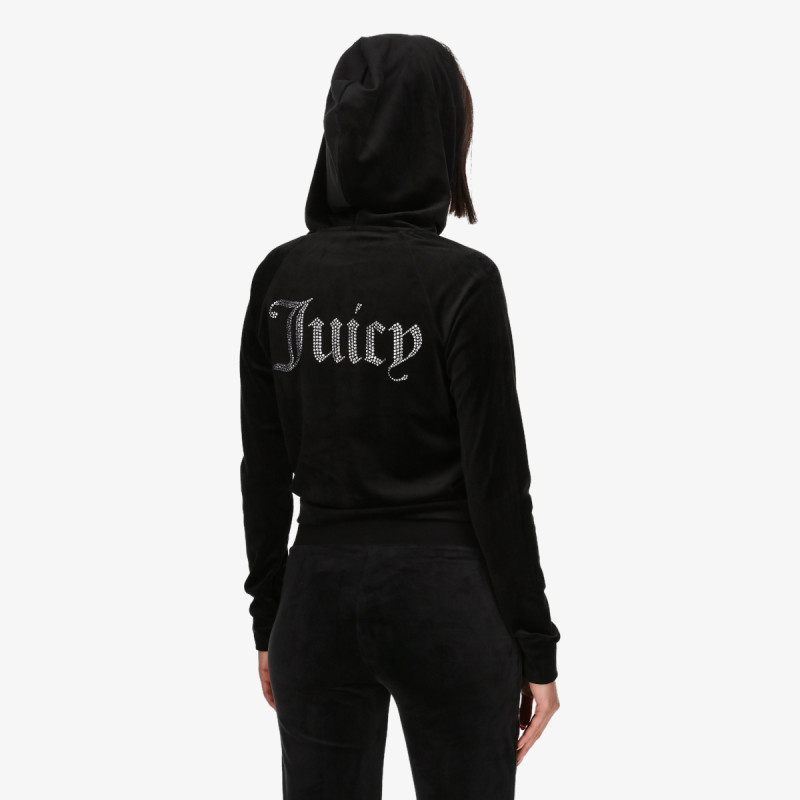 Juicy Couture Pulóver Madison 
