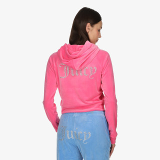 Juicy Couture Pulóver Madison 