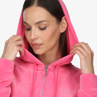 Juicy Couture Pulóver Madison 
