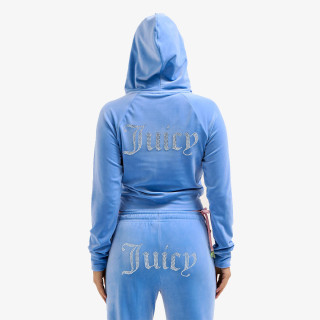 Juicy Couture Pulóver Madison 