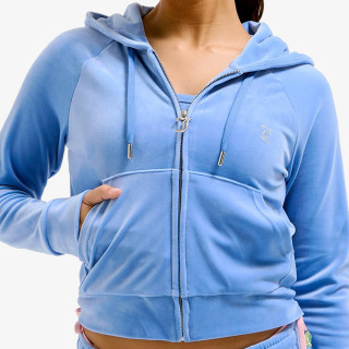 Juicy Couture Pulóver Madison 