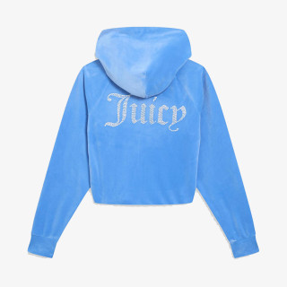Juicy Couture Pulóver Madison 