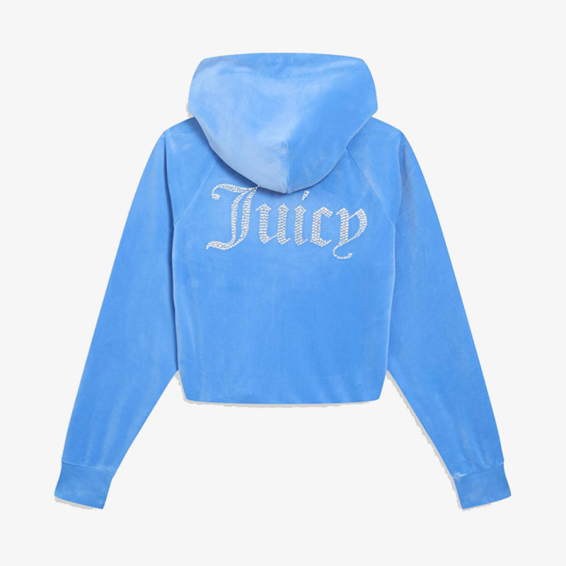 Juicy Couture Pulóver Madison 