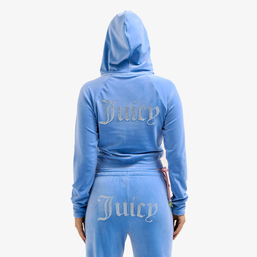 Juicy Couture Pulóver Madison 