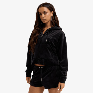 Juicy Couture Pulóver ICCLE COL OUT 