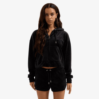 Juicy Couture Pulóver ICCLE COL OUT 