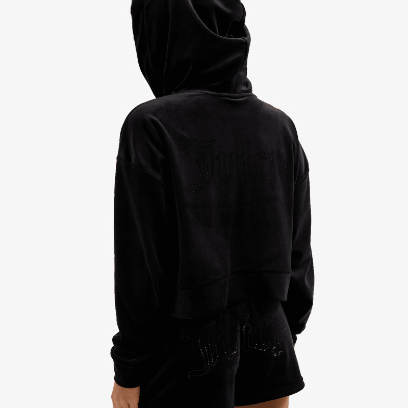 Juicy Couture Pulóver ICCLE COL OUT 