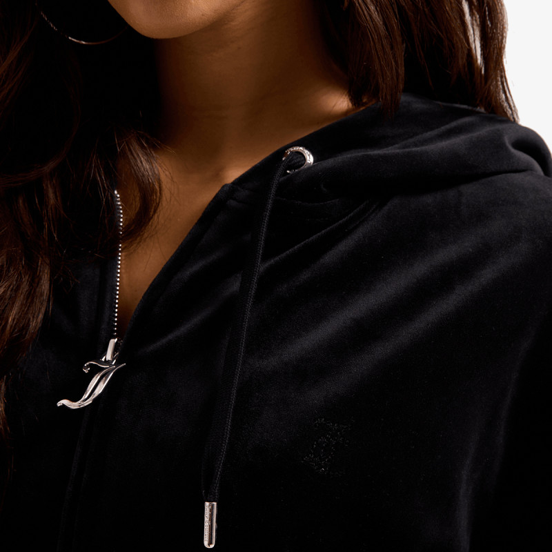 Juicy Couture Pulóver ICCLE COL OUT 