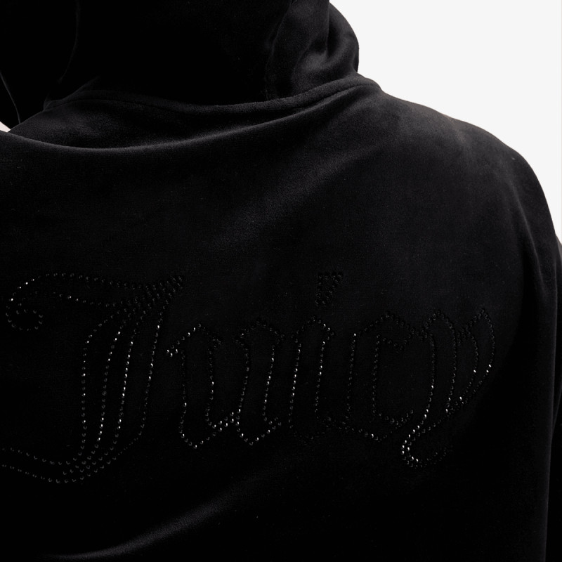 Juicy Couture Pulóver ICCLE COL OUT 