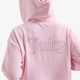 Juicy Couture Pulóver ICCLE COL OUT 