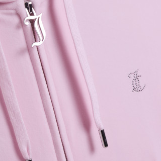 Juicy Couture Pulóver ICCLE COL OUT 