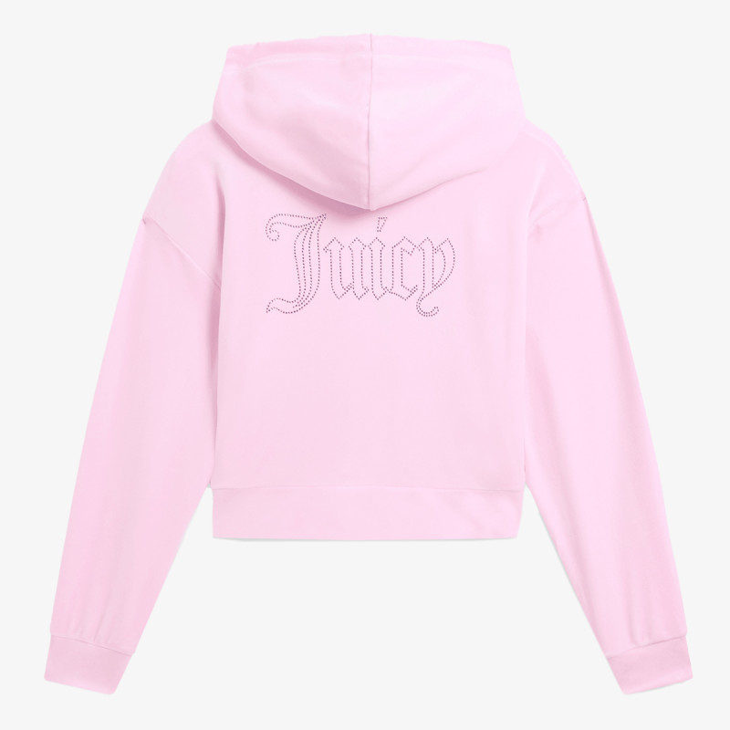 Juicy Couture Pulóver ICCLE COL OUT 