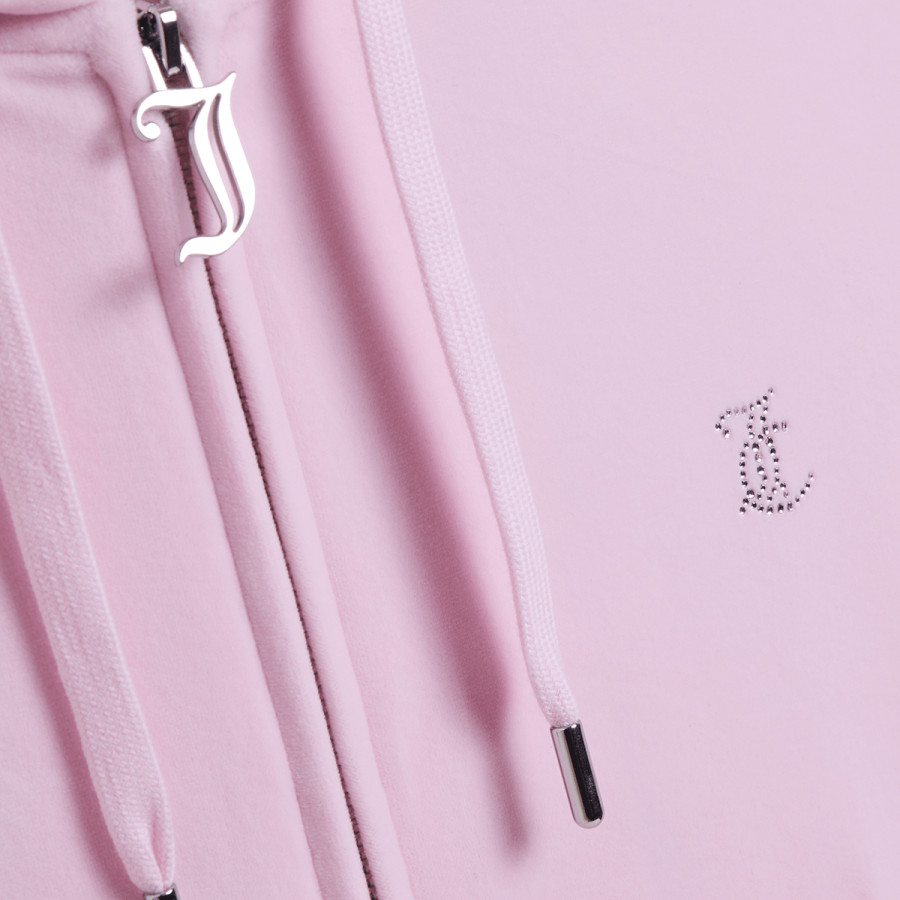 Juicy Couture Pulóver ICCLE COL OUT 