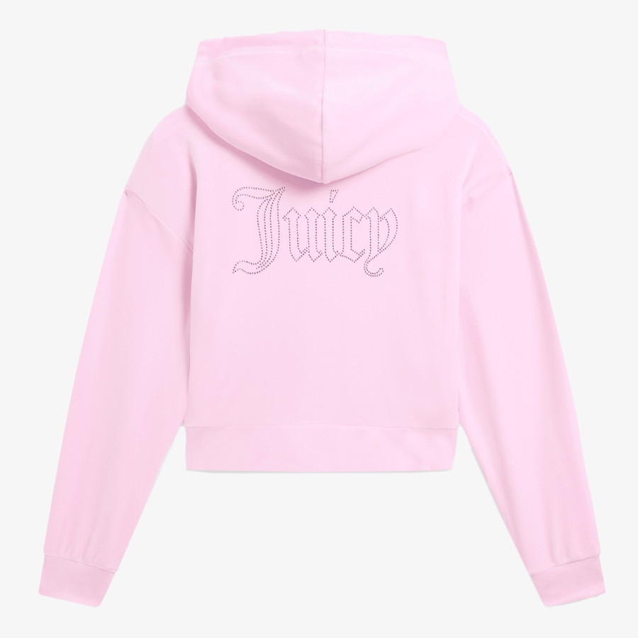 Juicy Couture Pulóver ICCLE COL OUT 