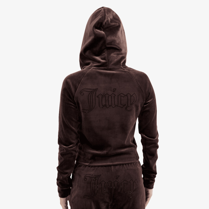 Juicy Couture Pulóver MADISON 