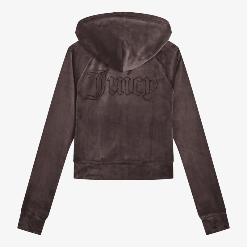 Juicy Couture Pulóver MADISON 