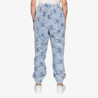 Juicy Couture Melegítőnadrág SOVERIGN FUR 