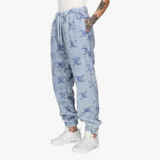 Juicy Couture Melegítőnadrág SOVERIGN FUR 