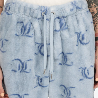 Juicy Couture Melegítőnadrág SOVERIGN FUR 