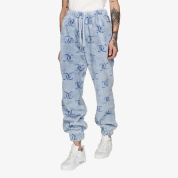 Juicy Couture Melegítőnadrág SOVERIGN FUR 