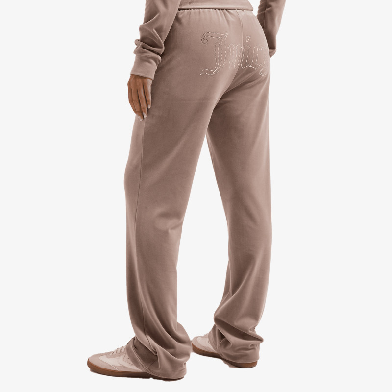 Juicy Couture Melegítőnadrág TINA COL OUT TR 