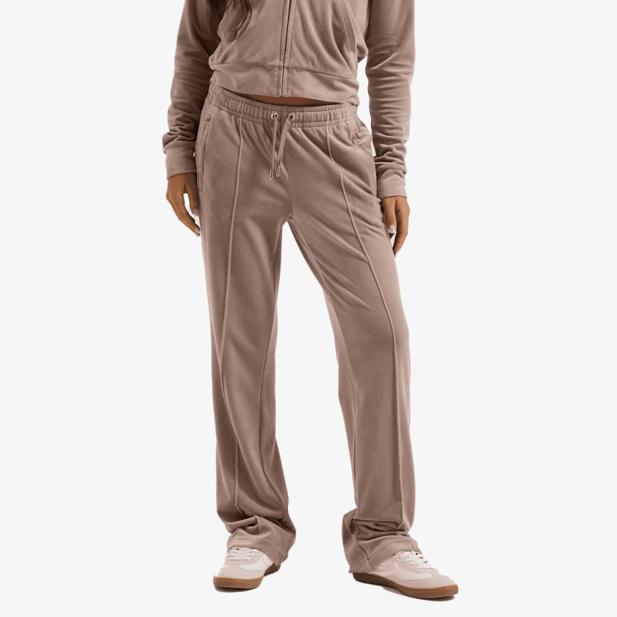 Juicy Couture Melegítőnadrág TINA COL OUT TR 