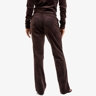 Juicy Couture Melegítőnadrág TINA OUTLINE 