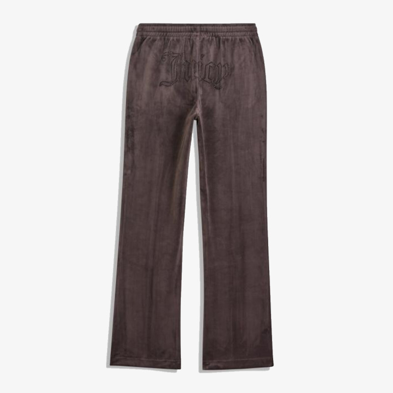 Juicy Couture Melegítőnadrág TINA OUTLINE 