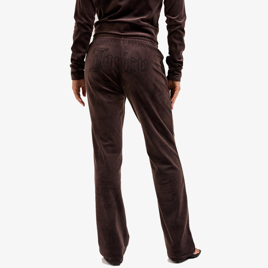 Juicy Couture Melegítőnadrág TINA OUTLINE 