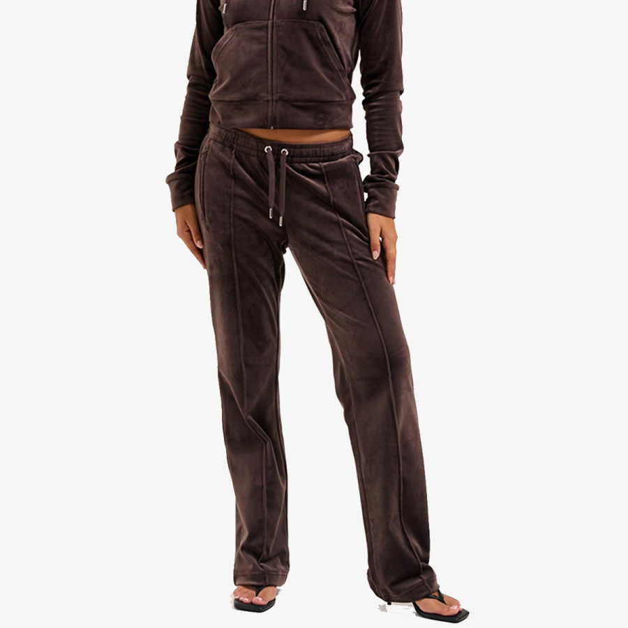 Juicy Couture Melegítőnadrág TINA OUTLINE 