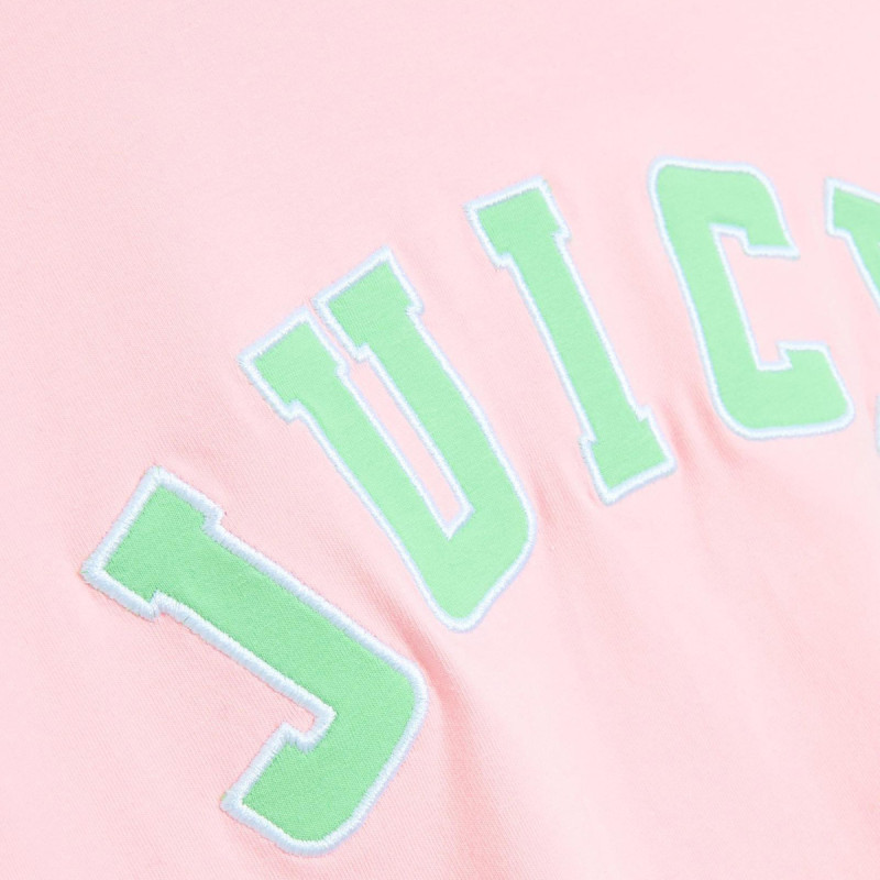 Juicy Couture Póló Collegiate 