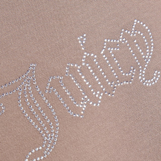 Juicy Couture Póló JUICY BABY TEE 