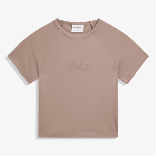 Juicy Couture Póló JUICY BABY TEE 