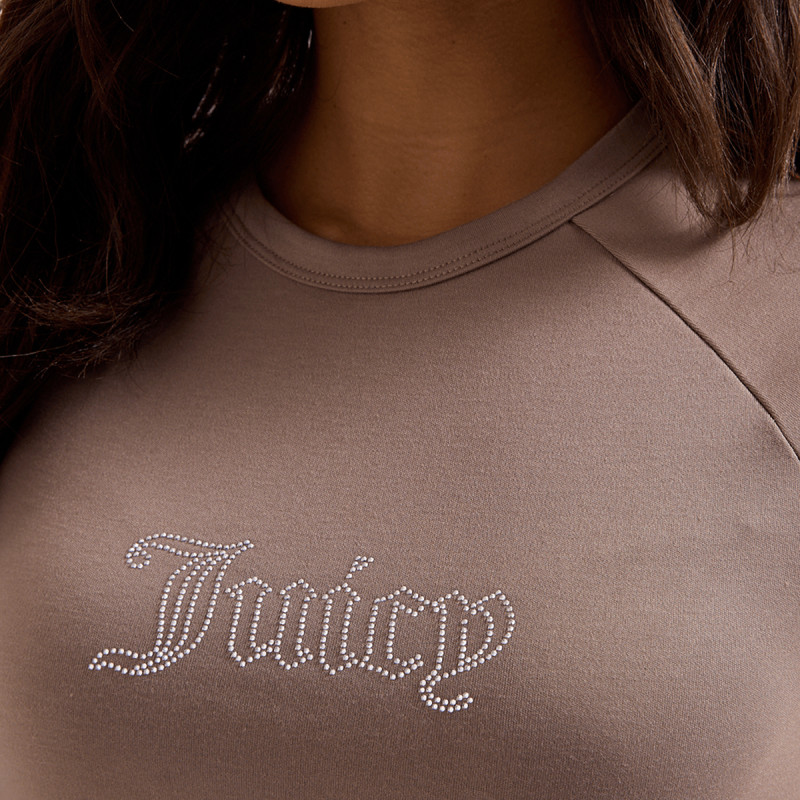 Juicy Couture Póló JUICY BABY TEE 