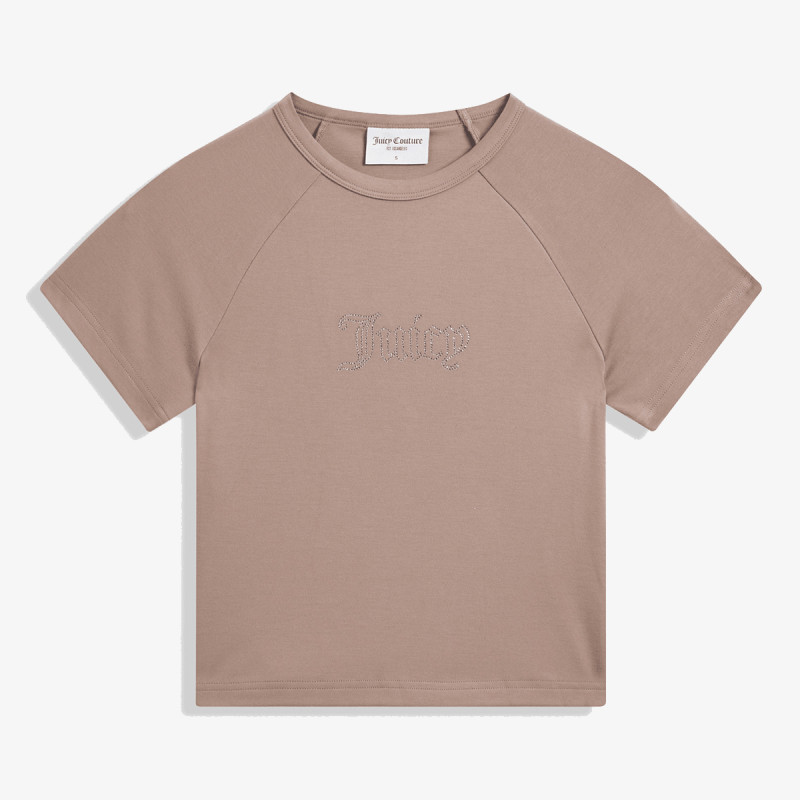 Juicy Couture Póló JUICY BABY TEE 
