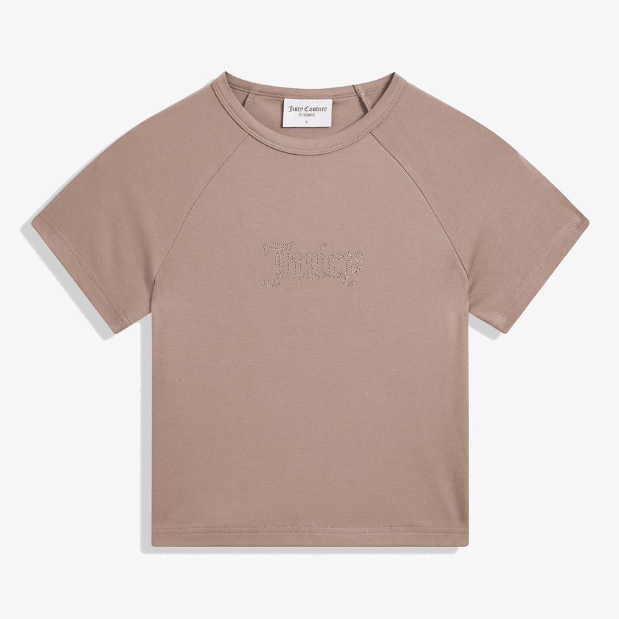 Juicy Couture Póló JUICY BABY TEE 