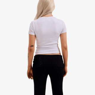 Juicy Couture Póló ESME FITTED TEE 