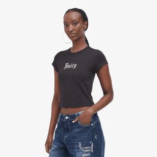 Juicy Couture Póló OLD G BABY T 