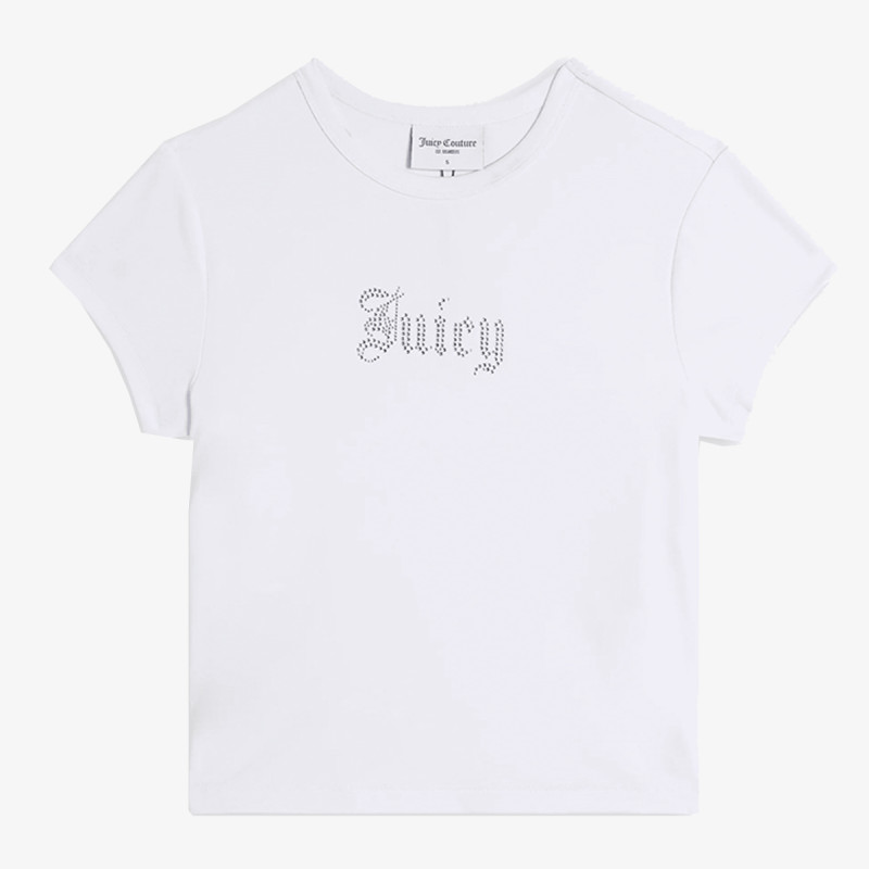 Juicy Couture Póló OLD G BABY T 