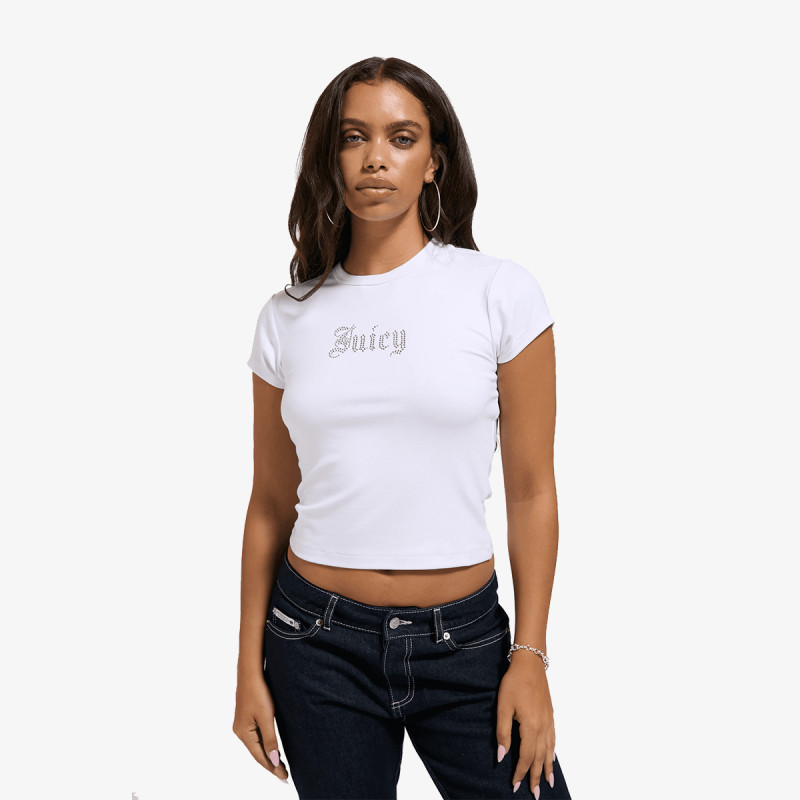 Juicy Couture Póló OLD G BABY T 