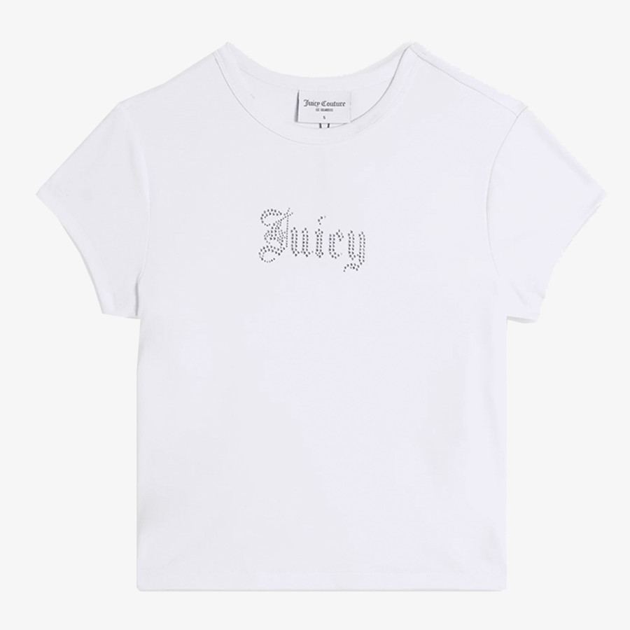 Juicy Couture Póló OLD G BABY T 