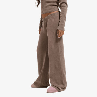 Juicy Couture Melegítőnadrág JAMA KNIT PANT 