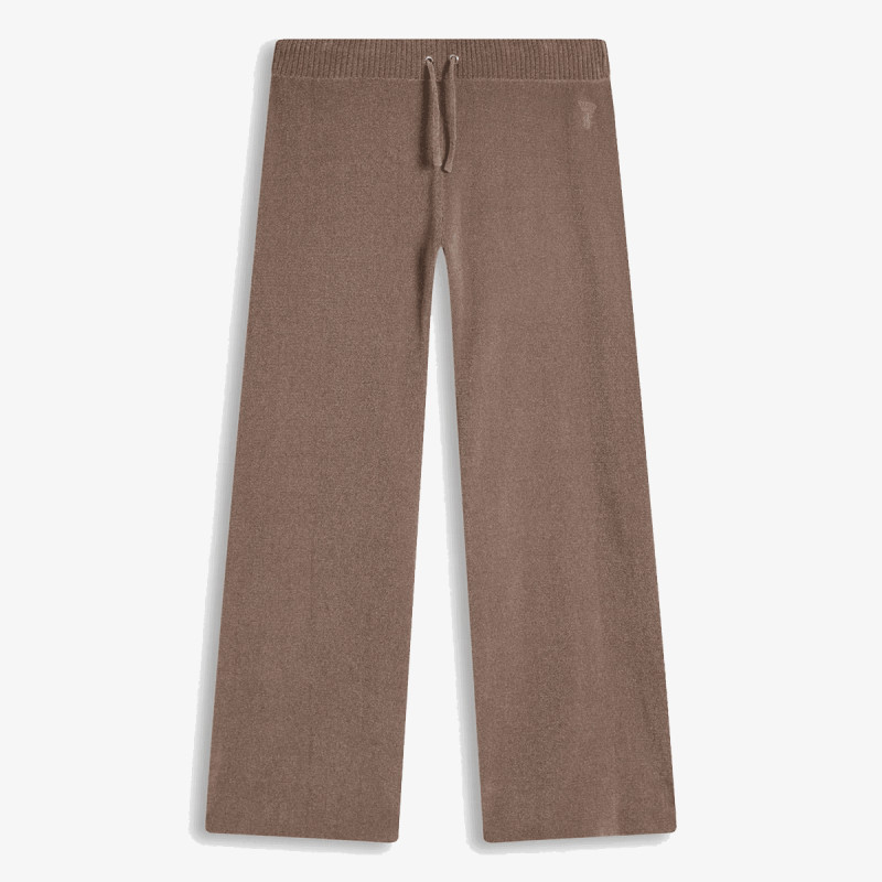 Juicy Couture Melegítőnadrág JAMA KNIT PANT 