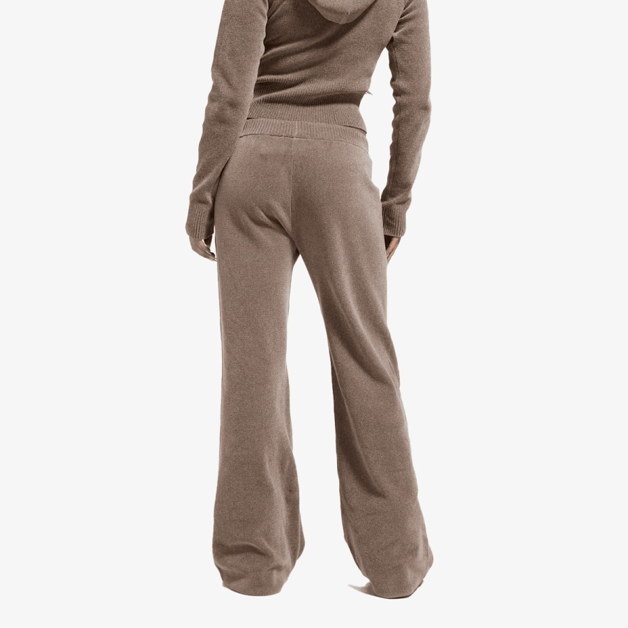 Juicy Couture Melegítőnadrág JAMA KNIT PANT 