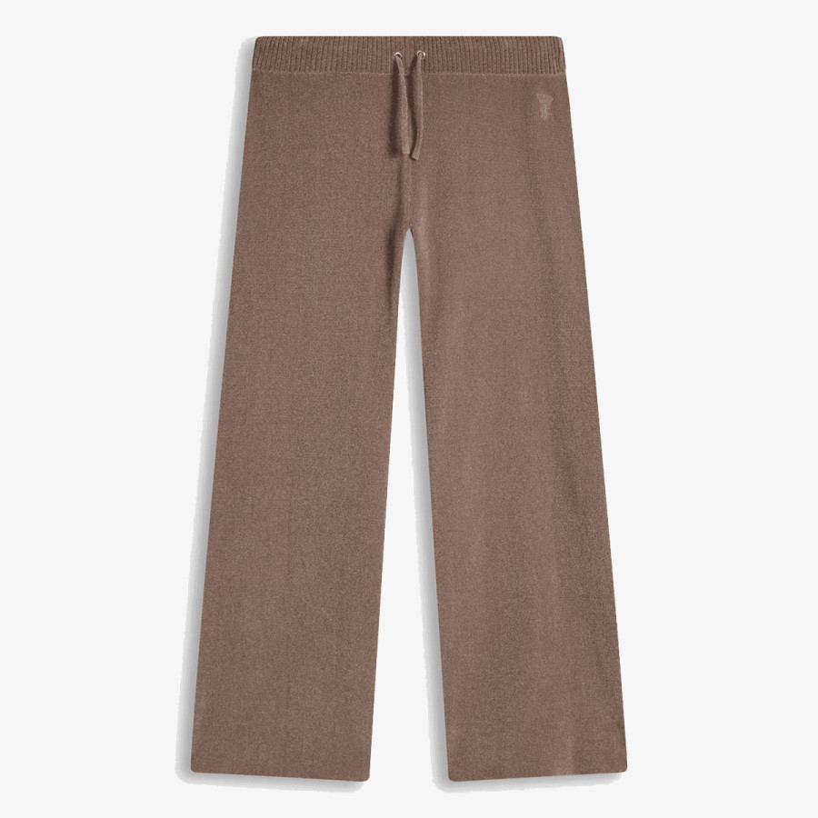 Juicy Couture Melegítőnadrág JAMA KNIT PANT 