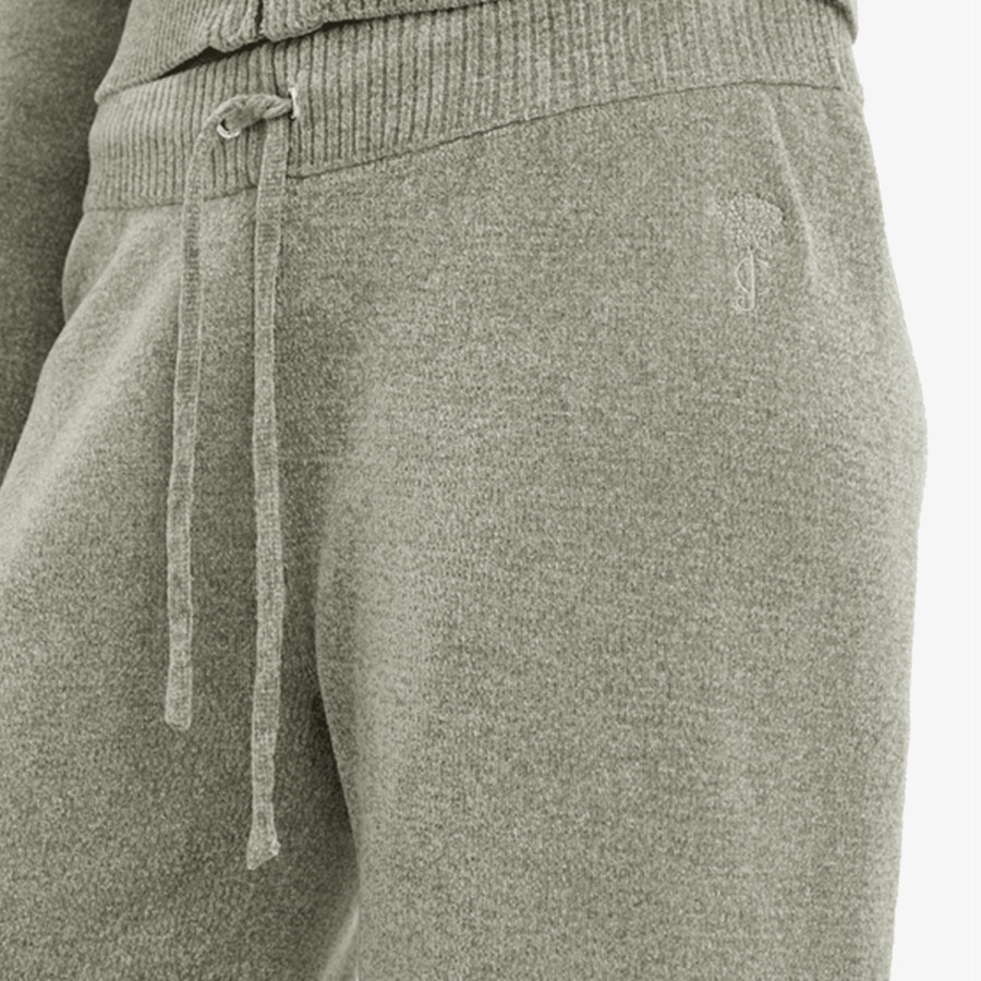 Juicy Couture Melegítőnadrág JAMA KNIT PANT 